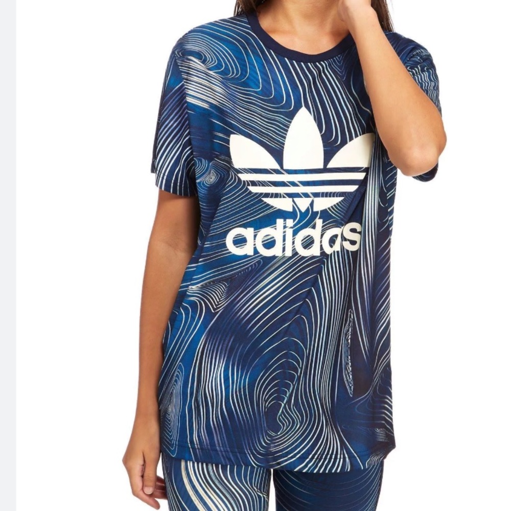 Adidas Originals Firebird Shirt